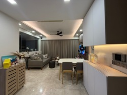 Riversails (D19), Condominium #579548221